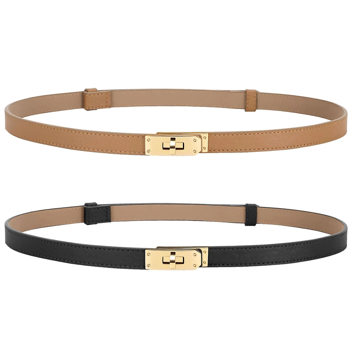 KELLY BELT SET