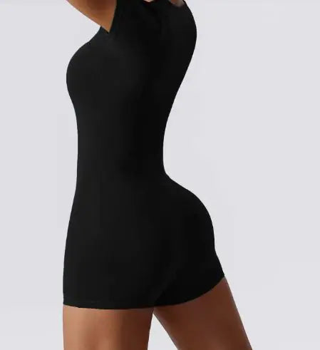 AMY PLAYSUIT