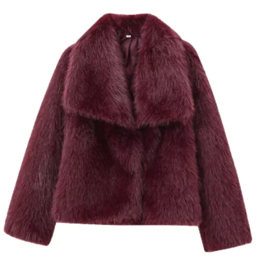MUSTHAVE COAT
