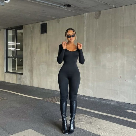 JODY JUMPSUIT