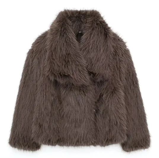 MUSTHAVE COAT