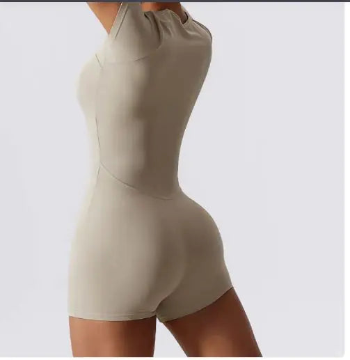 AMY PLAYSUIT