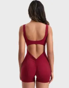 JAMIE PLAYSUIT