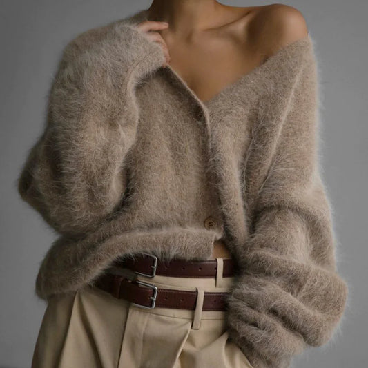 BONNIE CARDIGAN