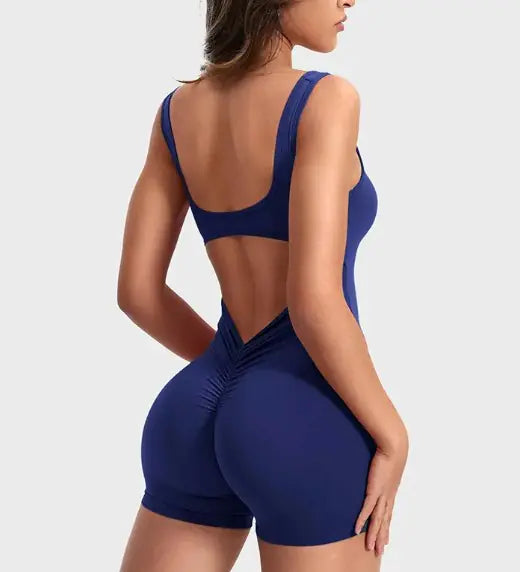 JAMIE PLAYSUIT