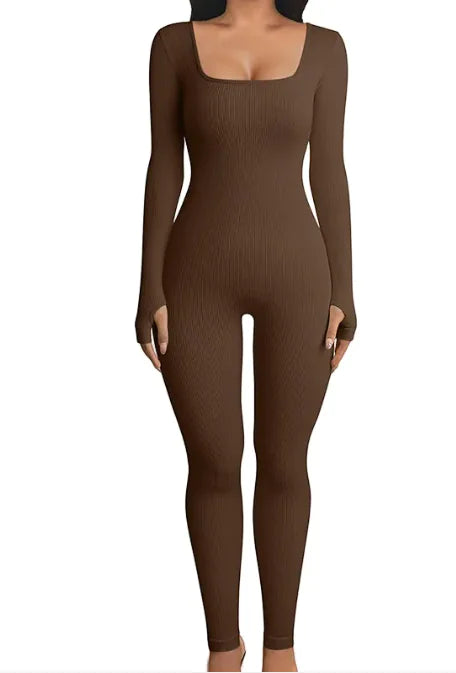 JODY JUMPSUIT