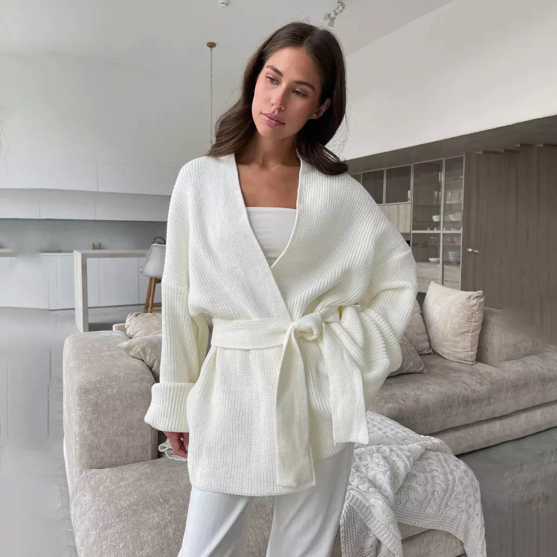 JENNA CARDIGAN