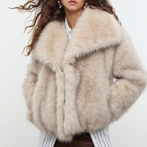 MUSTHAVE COAT