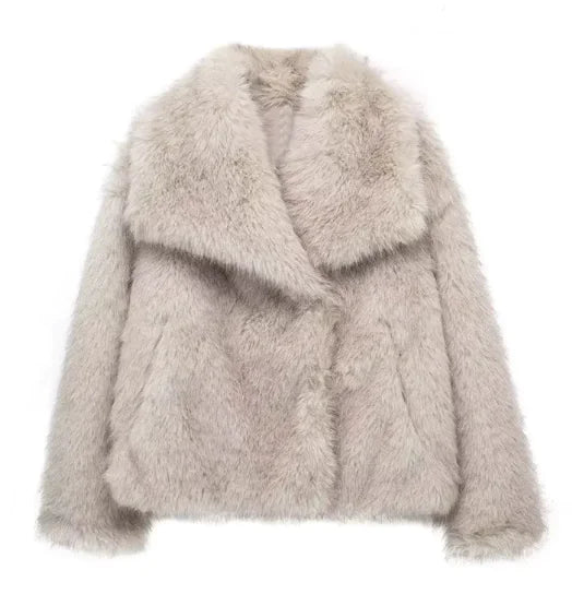 MUSTHAVE COAT