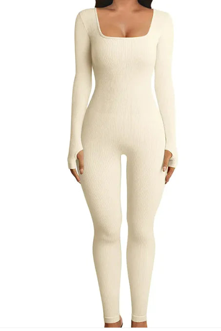 JODY JUMPSUIT