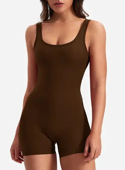 JAMIE PLAYSUIT