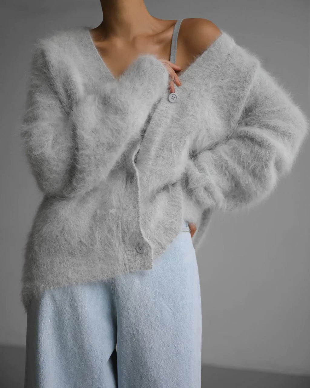 BONNIE CARDIGAN