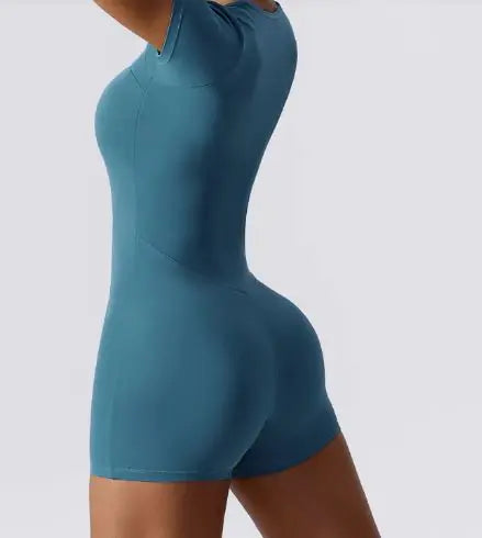 AMY PLAYSUIT