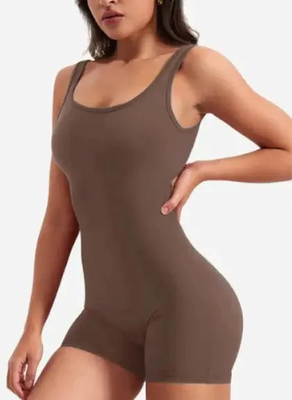 JAMIE PLAYSUIT