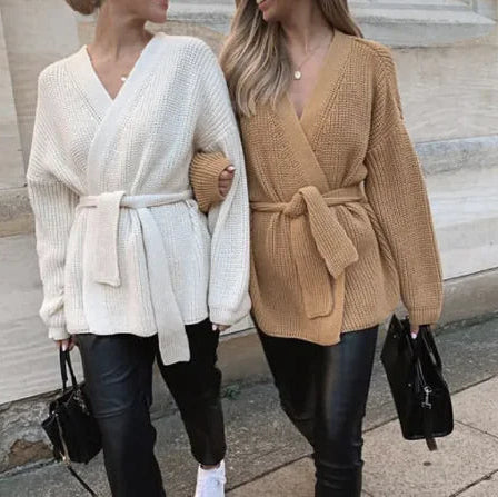 JENNA CARDIGAN