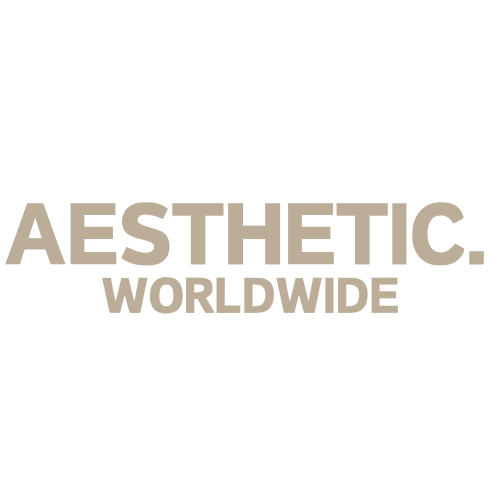 Aesthetic. Worldwide