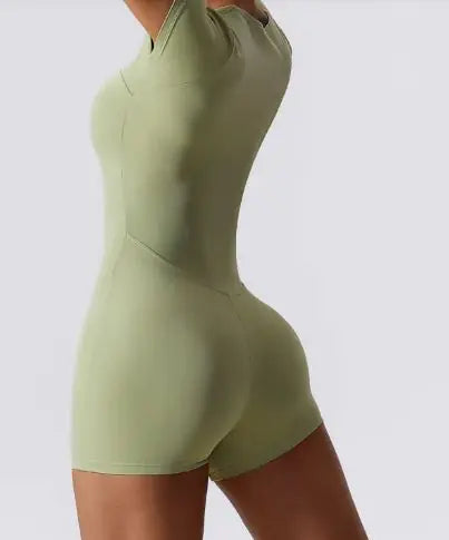 AMY PLAYSUIT